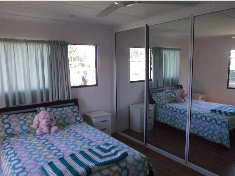 6 O’hanlon Crescent, Proserpine QLD 4800