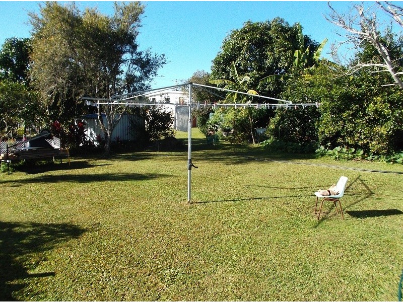 6 O’hanlon Crescent, Proserpine QLD 4800