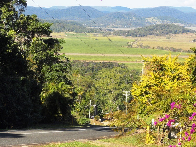 Lot 10 Camille Drive, Strathdickie QLD 4800