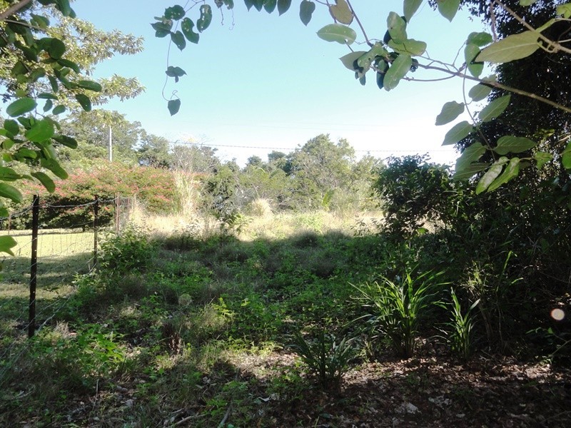 Lot 10 Camille Drive, Strathdickie QLD 4800