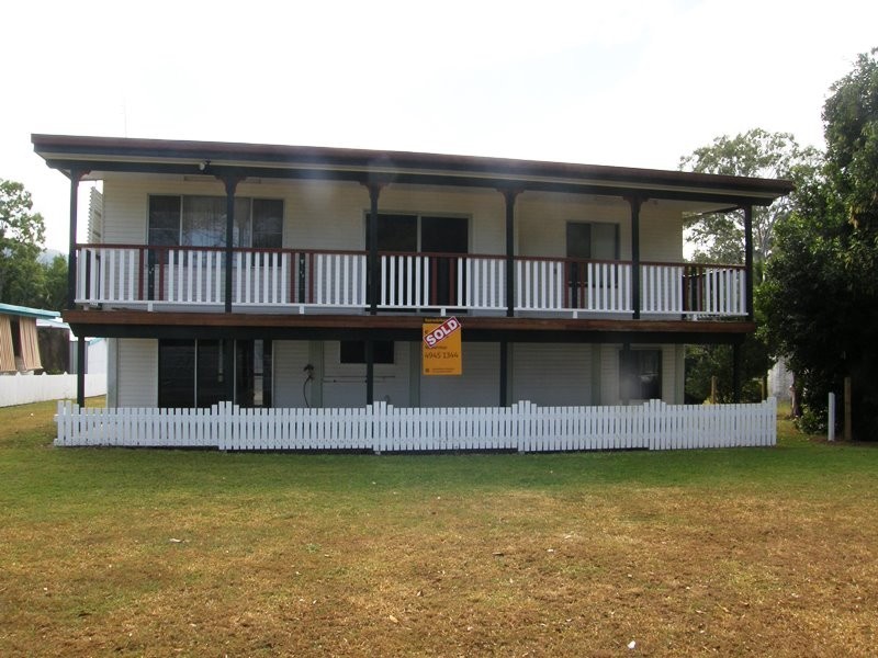 28 Davison, Wilson Beach QLD 4800