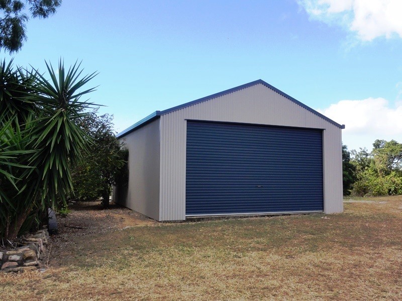 84 Gloucester Avenue, Hideaway Bay QLD 4800