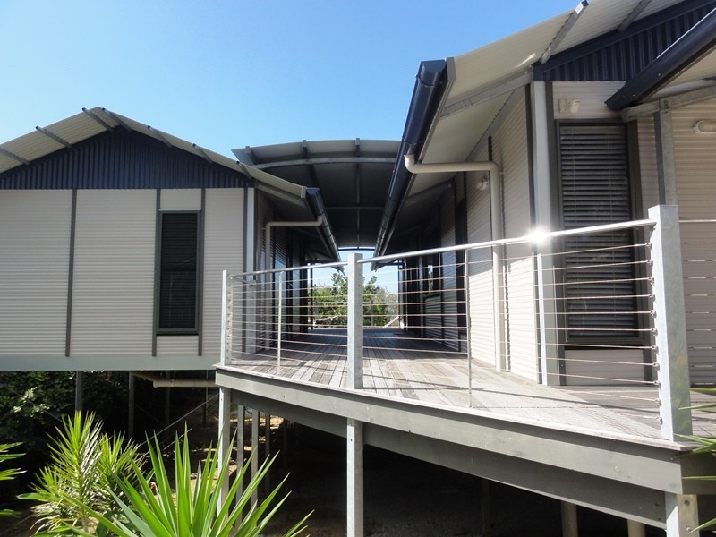 84 Gloucester Avenue, Hideaway Bay QLD 4800