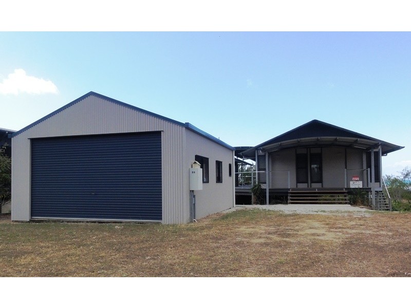 84 Gloucester Avenue, Hideaway Bay QLD 4800
