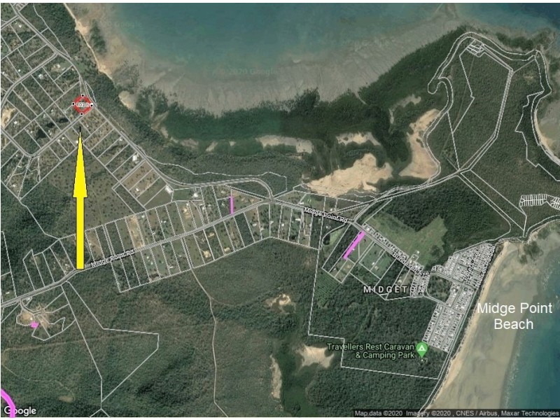 2 O’Flynn Crescent, Midge Point QLD 4799