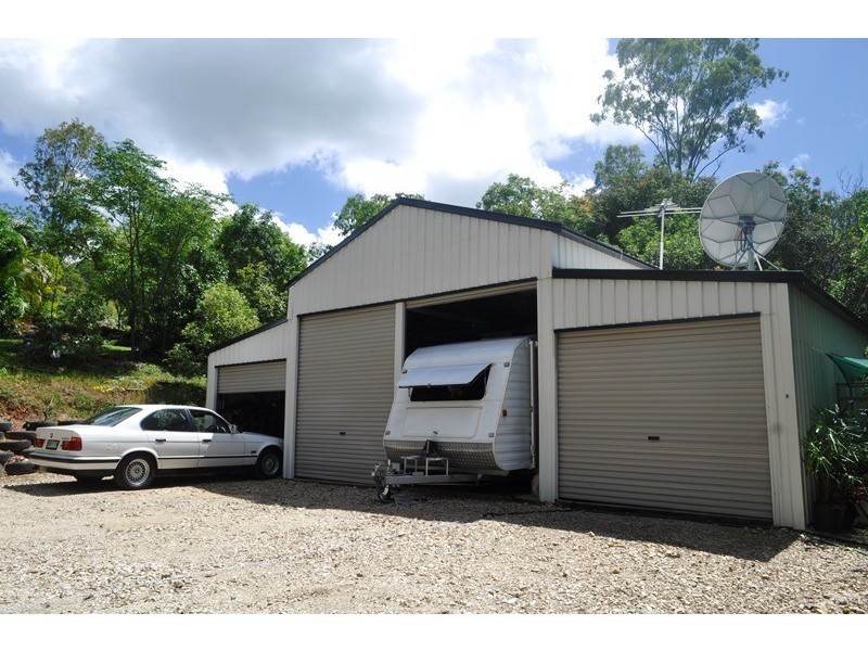 339 Midge Point Road, Bloomsbury QLD 4799