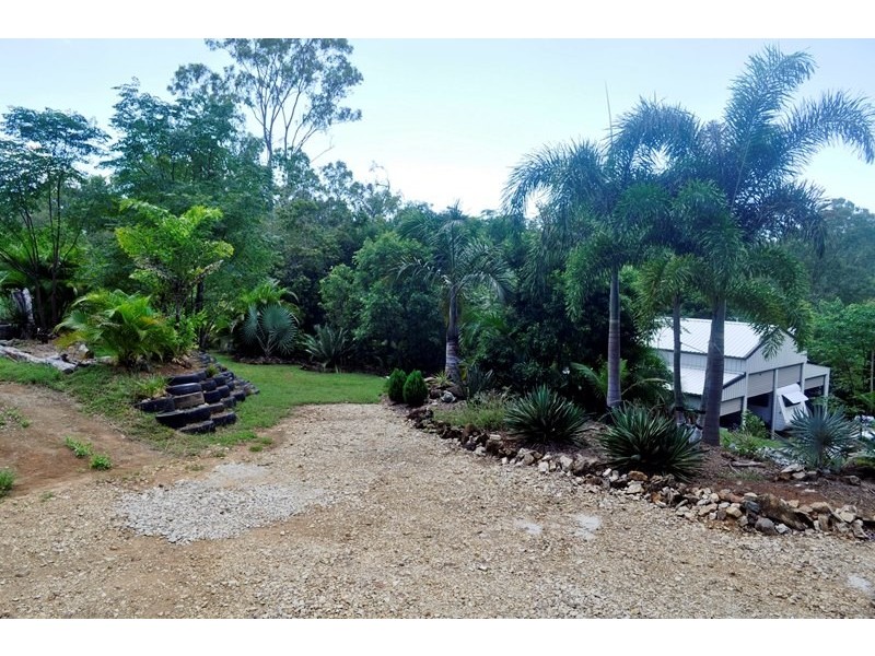 339 Midge Point Road, Bloomsbury QLD 4799