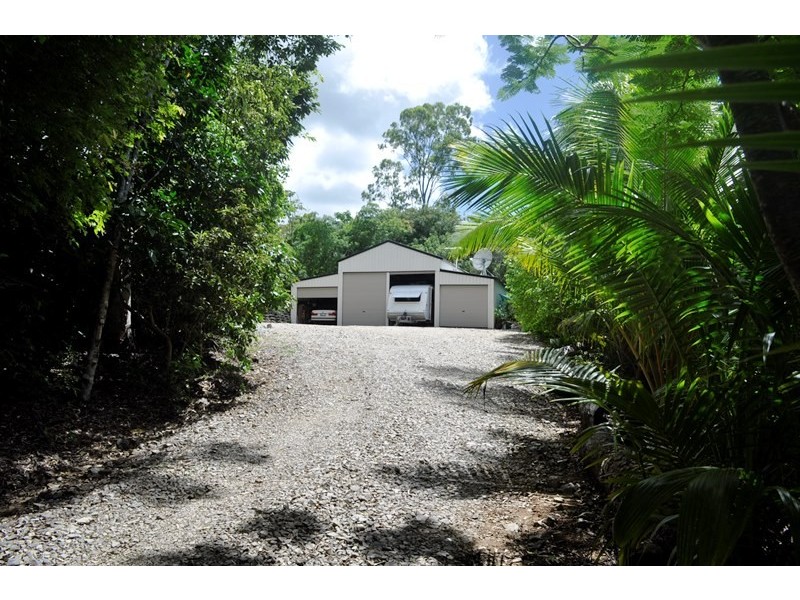 339 Midge Point Road, Bloomsbury QLD 4799