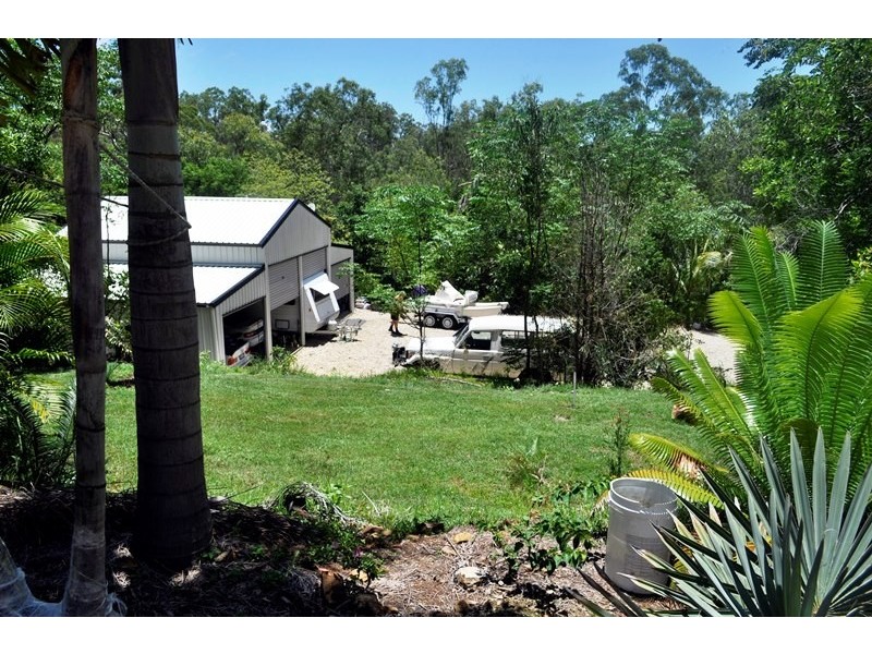 339 Midge Point Road, Bloomsbury QLD 4799
