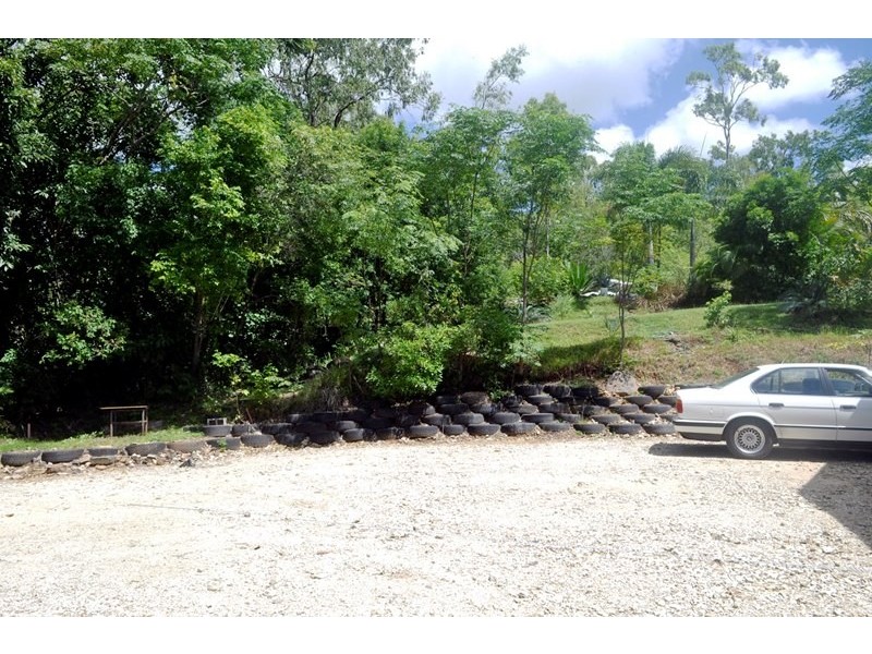 339 Midge Point Road, Bloomsbury QLD 4799