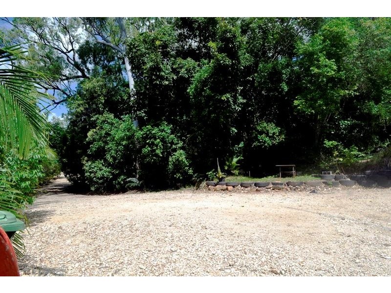 339 Midge Point Road, Bloomsbury QLD 4799