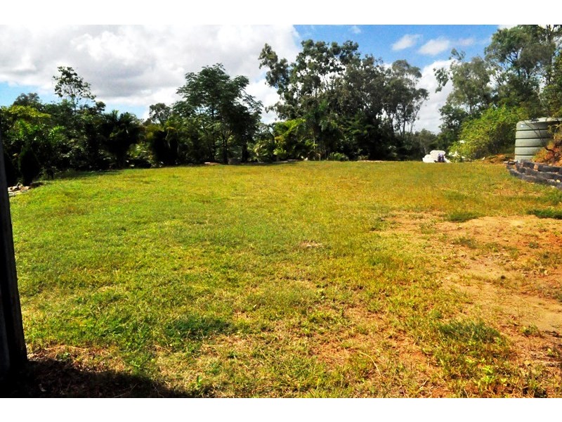 339 Midge Point Road, Bloomsbury QLD 4799