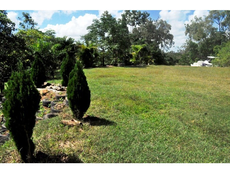 339 Midge Point Road, Bloomsbury QLD 4799