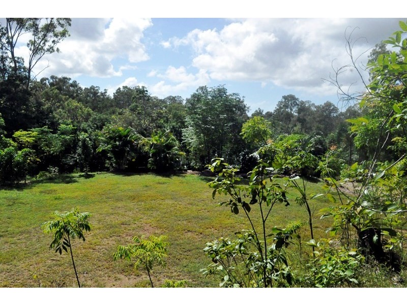 339 Midge Point Road, Bloomsbury QLD 4799