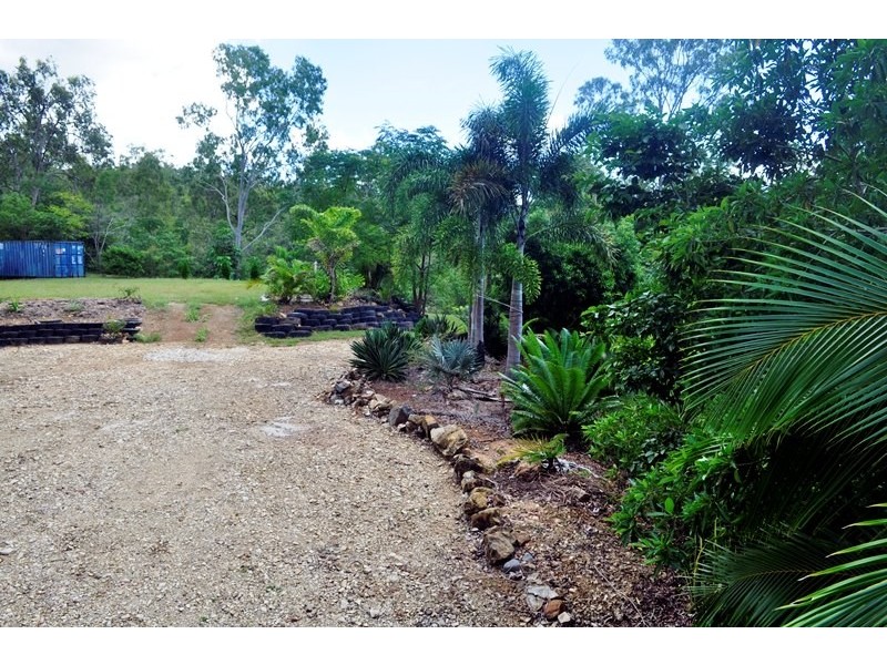 339 Midge Point Road, Bloomsbury QLD 4799