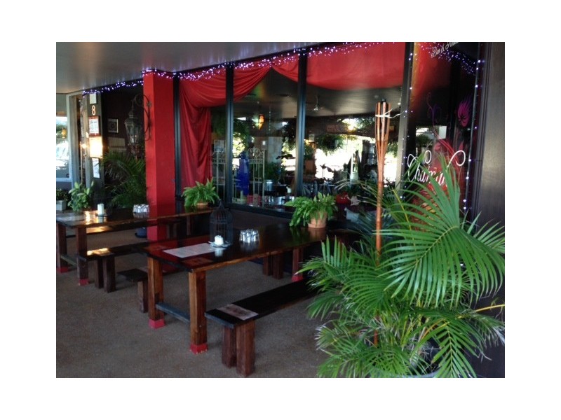 Airlie Beach QLD 4802