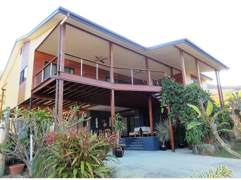 109 Gloucester Avenue, Hideaway Bay QLD 4800