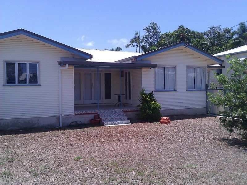 52 chapman street, Proserpine QLD 4800