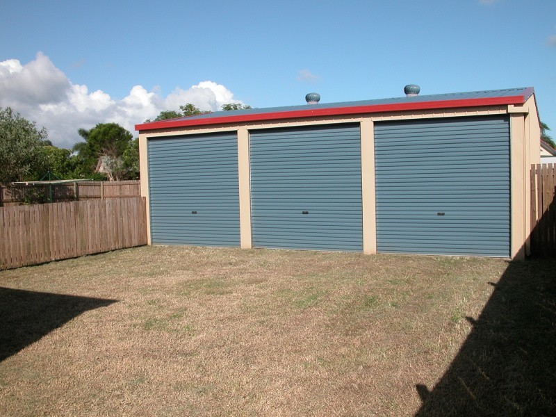 7 Jasmine Drive, Proserpine QLD 4800