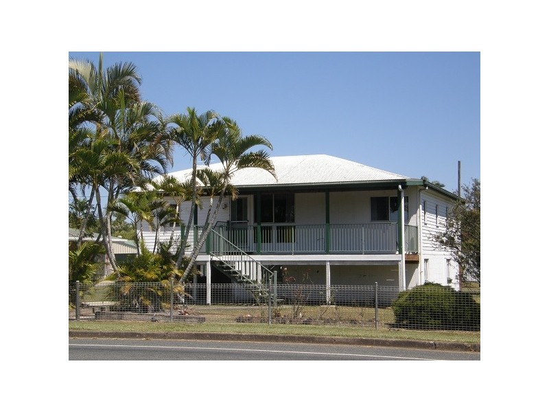 118 Faust Street, Proserpine QLD 4800