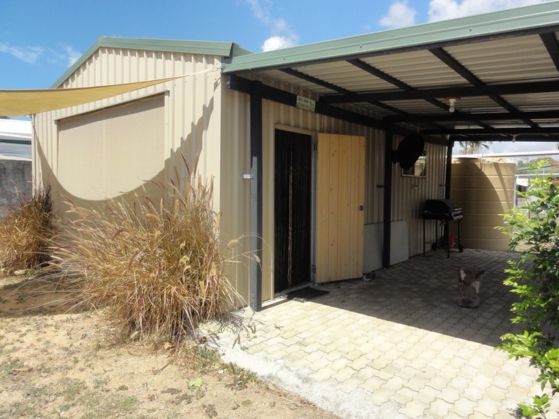 77 Trochus Street, Dingo Beach QLD 4800