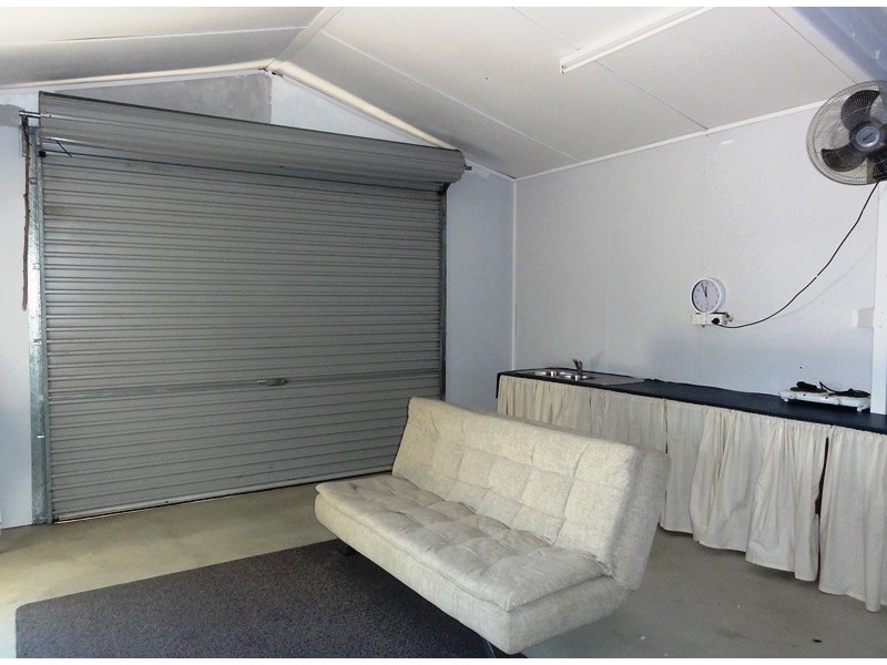 77 Trochus Street, Dingo Beach QLD 4800