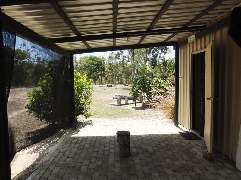 77 Trochus Street, Dingo Beach QLD 4800