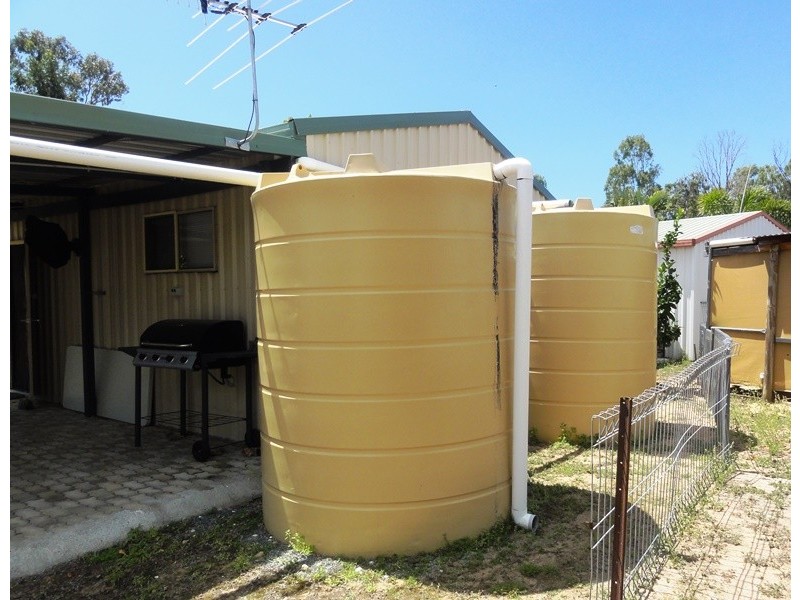 77 Trochus Street, Dingo Beach QLD 4800