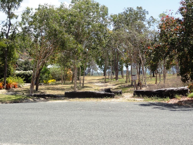 77 Trochus Street, Dingo Beach QLD 4800