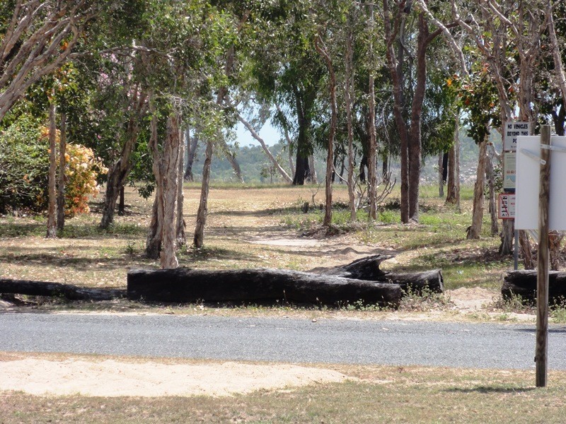 77 Trochus Street, Dingo Beach QLD 4800