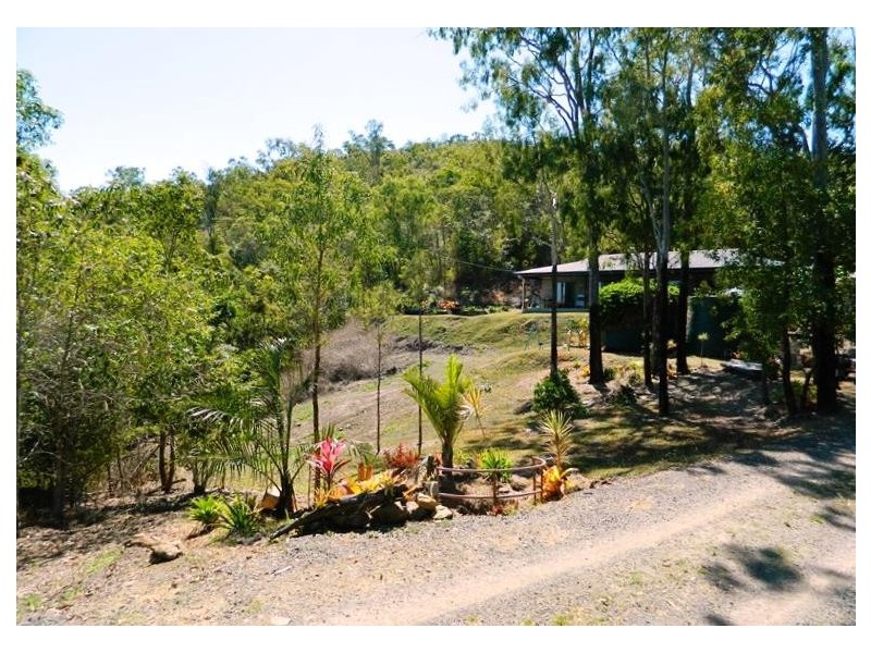 662 Dingo Beach Road, Gregory River QLD 4800