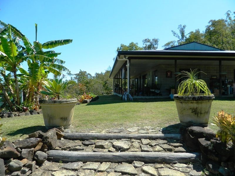662 Dingo Beach Road, Gregory River QLD 4800