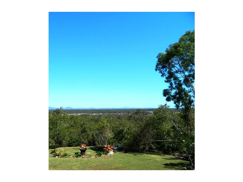 662 Dingo Beach Road, Gregory River QLD 4800