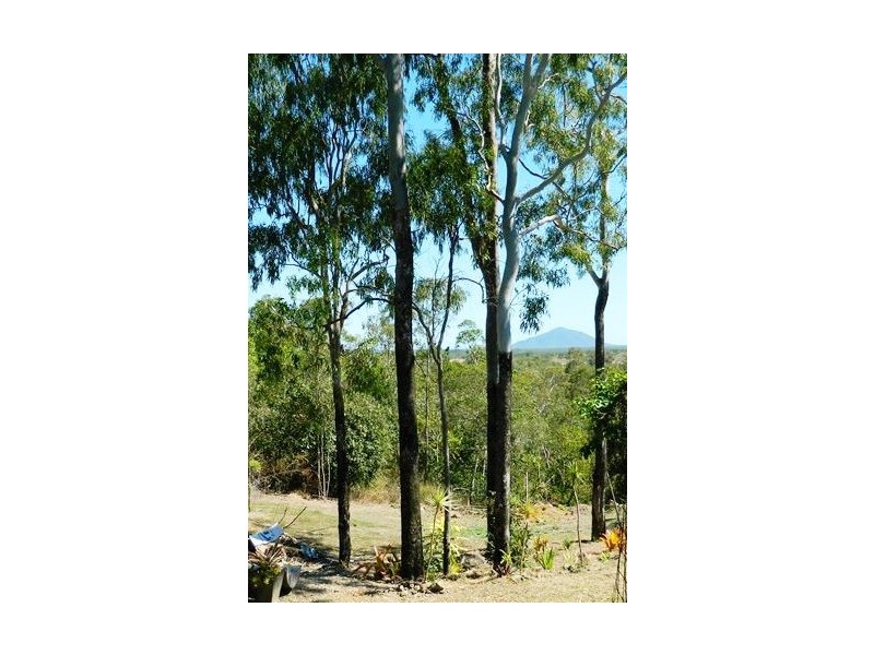 662 Dingo Beach Road, Gregory River QLD 4800