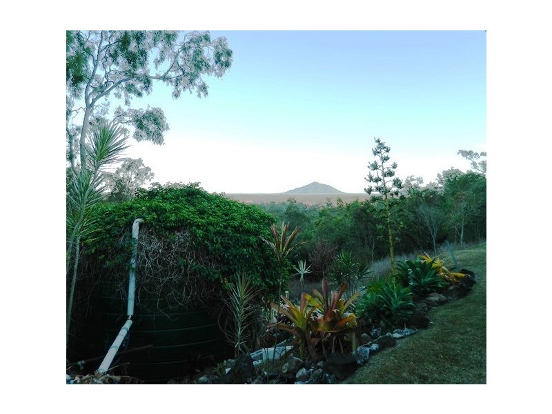 662 Dingo Beach Road, Gregory River QLD 4800