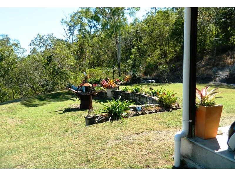 662 Dingo Beach Road, Gregory River QLD 4800