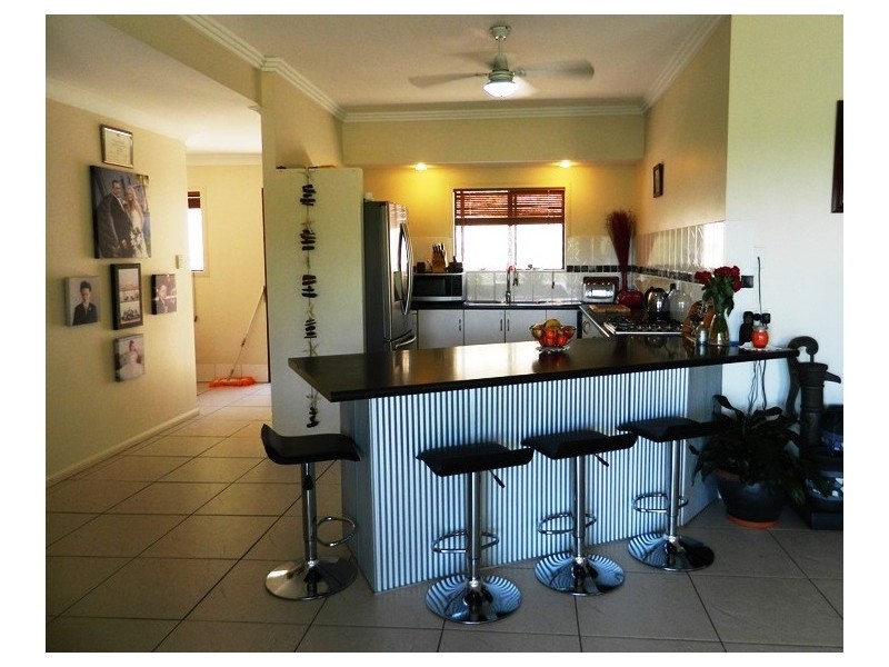 662 Dingo Beach Road, Gregory River QLD 4800