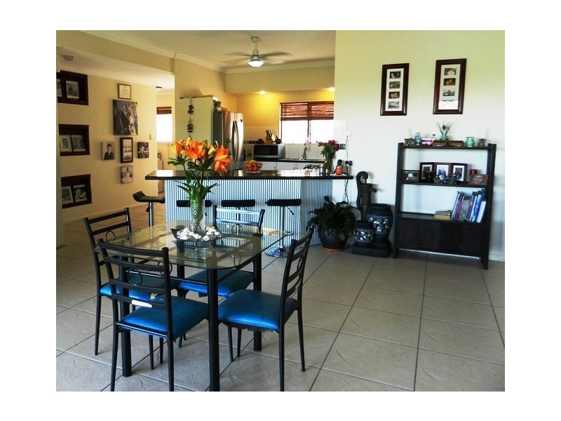 662 Dingo Beach Road, Gregory River QLD 4800