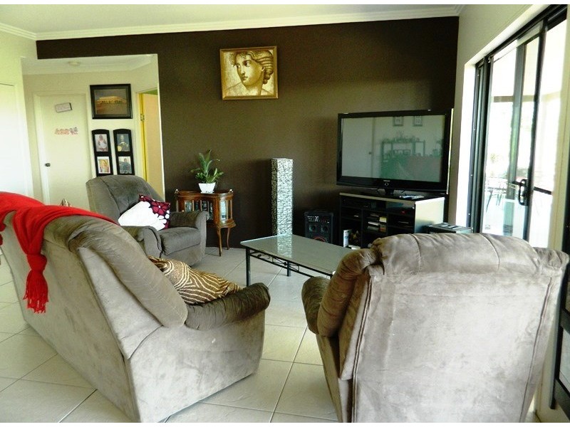 662 Dingo Beach Road, Gregory River QLD 4800