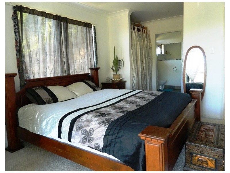 662 Dingo Beach Road, Gregory River QLD 4800