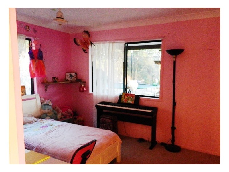 662 Dingo Beach Road, Gregory River QLD 4800