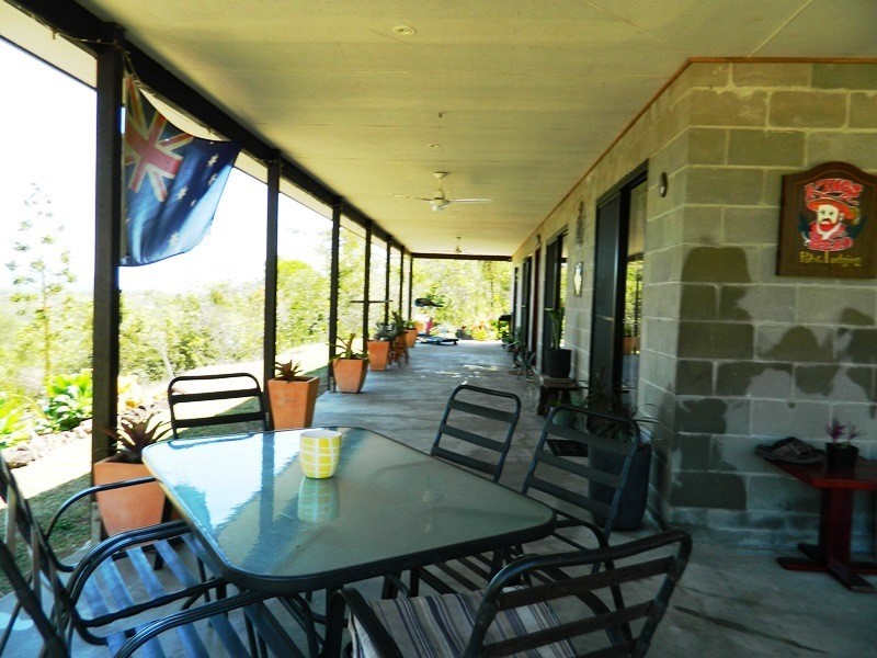 662 Dingo Beach Road, Gregory River QLD 4800