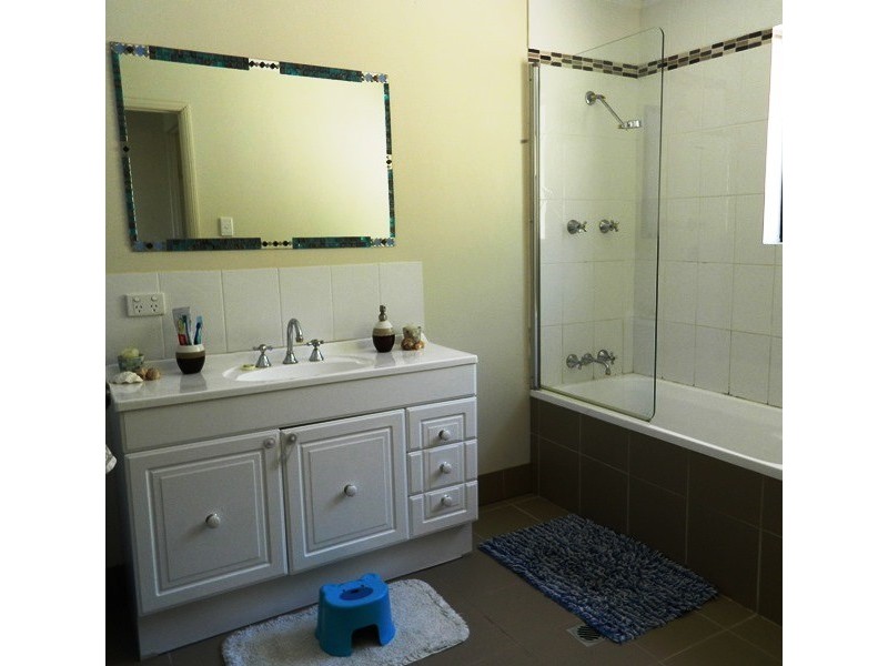662 Dingo Beach Road, Gregory River QLD 4800