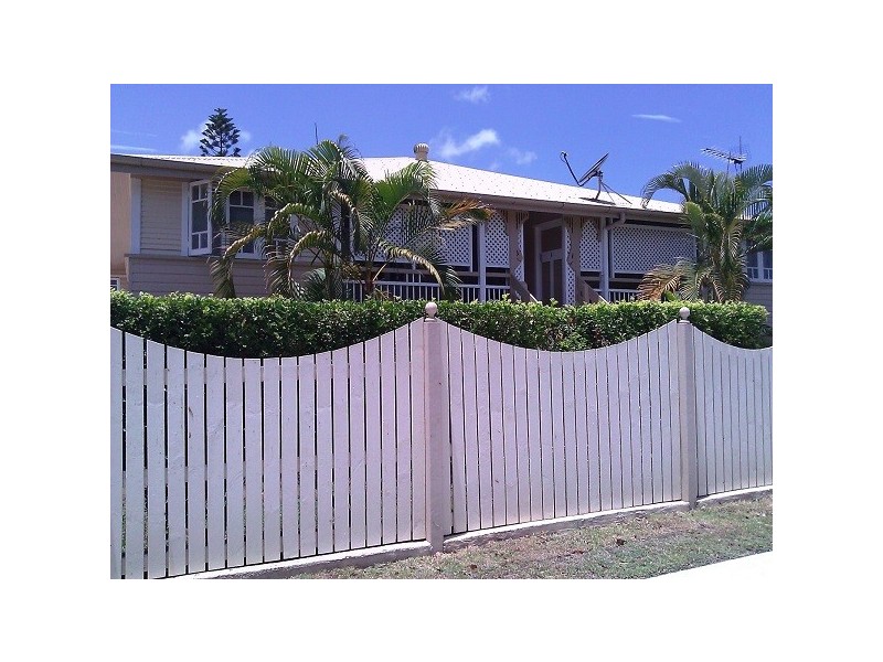 19 Chapman Street, Proserpine QLD 4800