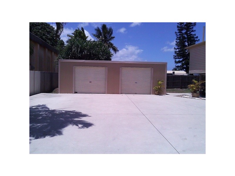 19 Chapman Street, Proserpine QLD 4800