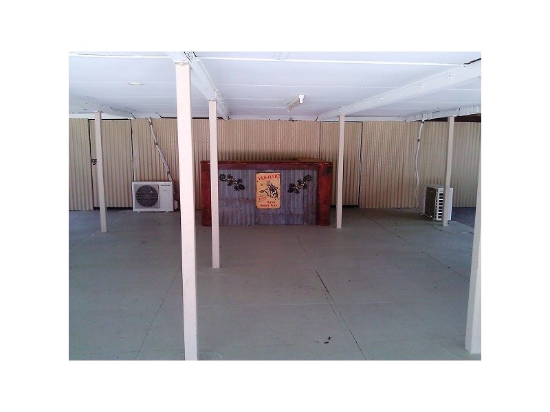 19 Chapman Street, Proserpine QLD 4800