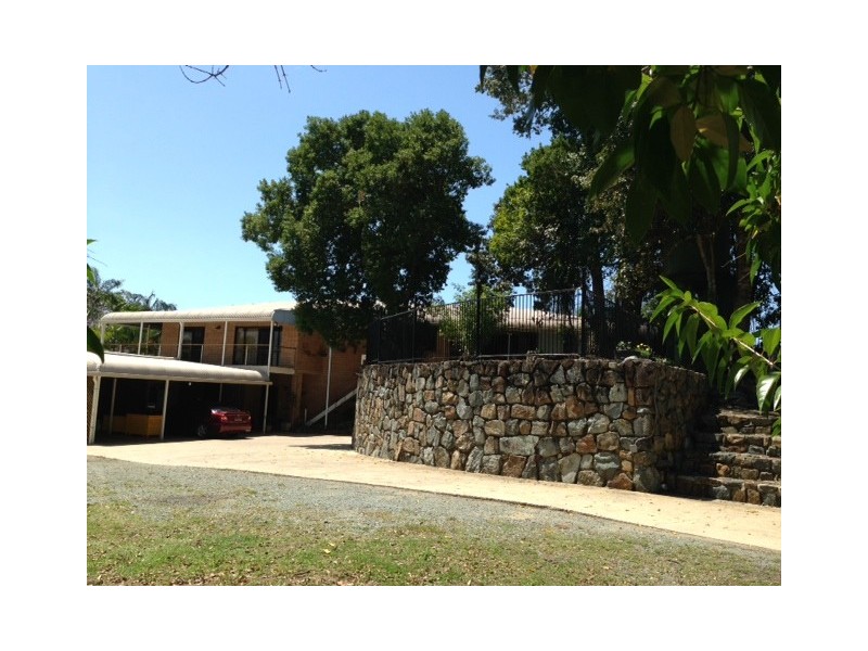 71 Hibiscus Road, Cannon Valley QLD 4800