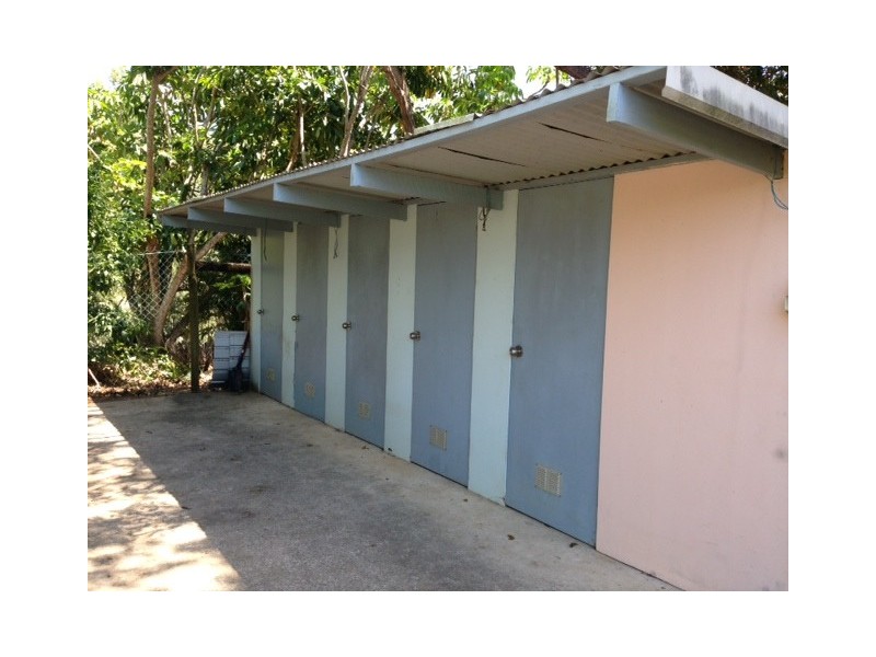 71 Hibiscus Road, Cannon Valley QLD 4800