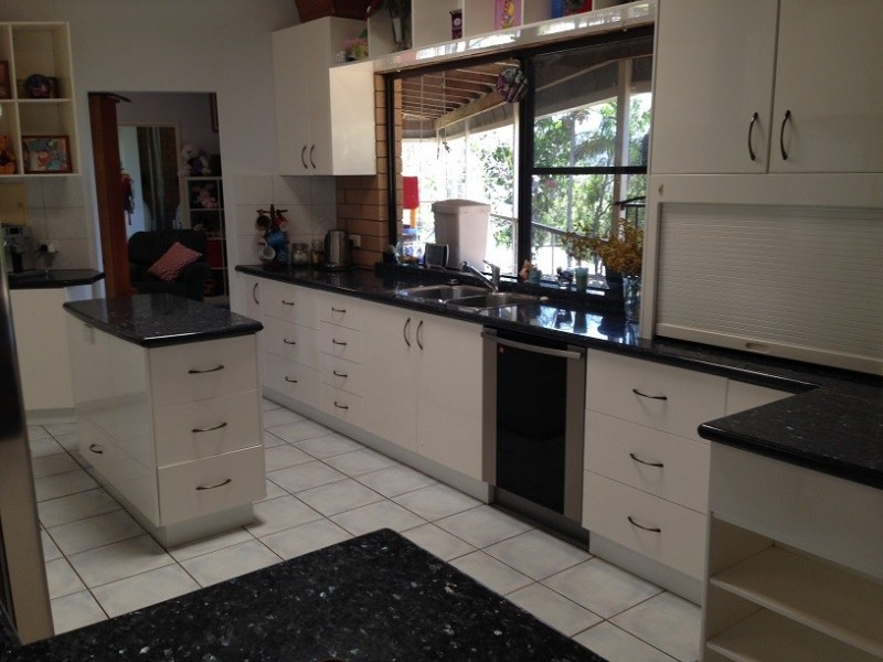 71 Hibiscus Road, Cannon Valley QLD 4800