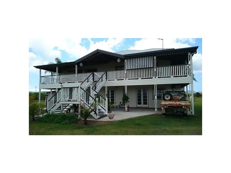 60 Caswell Road, Proserpine QLD 4800